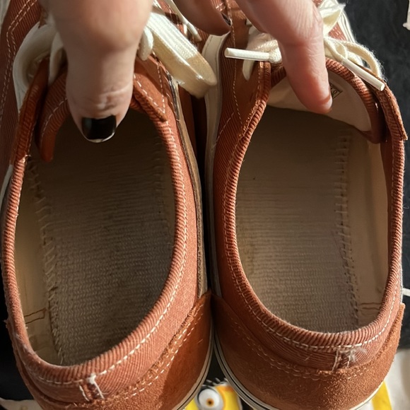 Vans, 9.5 - Picture 7 of 7